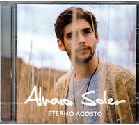 Alvaro Soler - ETERN0 AG0ST0