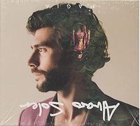 Alvaro Soler - MAGlA (Magic)