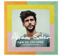 Alvaro Soler: Mar De Colores
