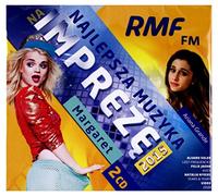 Alvaro Soler - RMF FM Najlepsza Muzyka Na ImprezĂ 2015 [2CD]