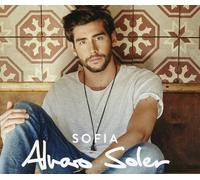 ALVARO SOLER - SOFIA (2-TRACK) CD SINGLE NEUF