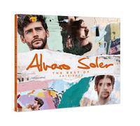 Alvaro Soler The Best of 2015-2022 (CD)