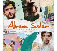 Soler,Alvaro - The Best of 2015-2022 (Coloured 2lp) [Import]