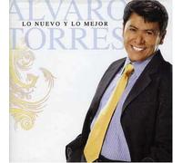 Alvaro Torres - Espacios Vacios