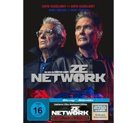Alvart, Christian - Ze Network - David Hasselhoff Als David Hasselhoff