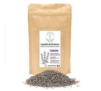 ALVENDIA - Lavande de Provence - Paquet de 250 Grammes - Récolte 2025 (250 GR)