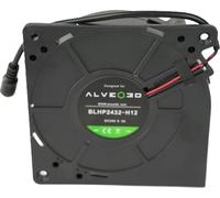 Alveo3D High Pressure Fan H12 - 1 pcs