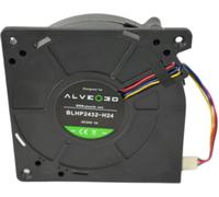 Alveo3D High Pressure Fan H24 - 1 pcs