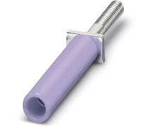 Alvéole de test Contenu: 10 pc(s) Phoenix Contact PSBJ-URTK/S VT 0311773