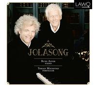 Alver,Rune - Jolasong