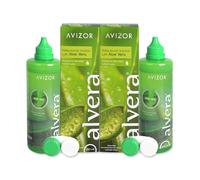 Alvera Solution 2 x 350 ml