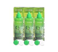 Alvera Solution 3 x 350 ml