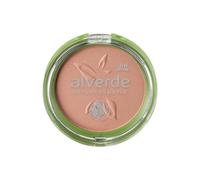 Alverde cosmétique naturel Fard Abricot 01, 4 G (1st)