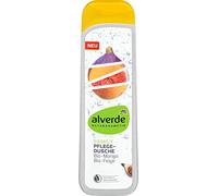 alverde Douche cosmétique naturelle Family 300 ml