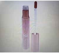 alverde Gloss à lèvres en vinyle naturel Color Passion 10, 4 ml