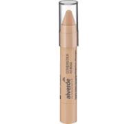 alverde KOSMETIK 02 Anticernes Chubbby Stick, beige, 1 x 3,5 g