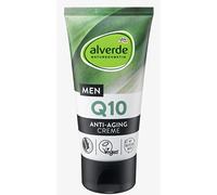 alverde MEN Active Nature Q10 Crème anti-rides 50 ml