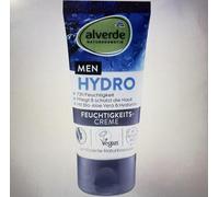 alverde MEN Hydratant Hydratant Hydratant 50 ml