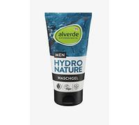 alverde MEN Hydro Nature Gel lavant 150 ml