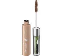 alverde Naturcosmetics Gel à sourcils Blond 01 6 ml Végan