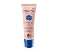 alverde Naturkosmetic BB Crème Hydro Clair 30 ml