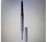 alverde NATURKOSMETIK Crayon à sourcils Automatic 05 Cappuccino, 0,45 g