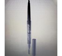 alverde NATURKOSMETIK Crayon à sourcils Automatic 07 Moka 0,45 g