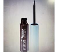 alverde NATURKOSMETIK Crayon pour les yeux Sensitive Brun 3 ml