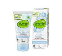 alverde NATURKOSMETIK Crème de soin Ultra Sensitive 50 ml