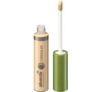 Alverde NATURKOSMETIK Crème pour cernes 30 3 ml