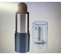 alverde NATURKOSMETIK Fond de teint en stick 020 Medium 9,5 g