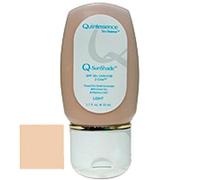 alverde NATURKOSMETIK Gel à sourcils blond cendré 03, 6 ml, végétalien