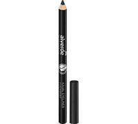 alverde Naturkosmetik Kajal Eyeliner Noir 01, 1 x 1,1 g