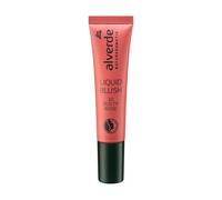 alverde NATURKOSMETIK Liquid Blush 30 Dusty Rose 15 ml
