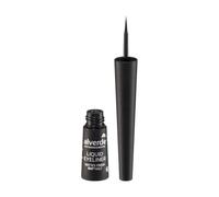 alverde NATURKOSMETIK Liquid Eyeliner 10 Black 2,5 ml