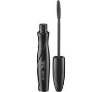 alverde NATURKOSMETIK Mascara Faux cils Noir 10 x 11 ml