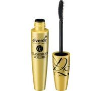 alverde NATURKOSMETIK Mascara Volume 1 x 17 ml