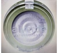 alverde NATURKOSMETIK Mono 23 Pearly Grey Ombre à paupières 1,5 g