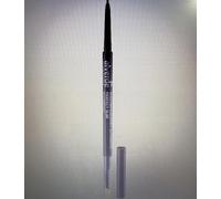 alverde NATURKOSMETIK Perfect Slim Automatic 06 Espresso Crayon à sourcils 0,05 g