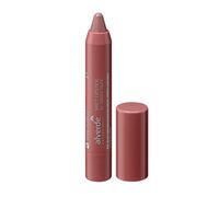alverde NATURKOSMETIK Rouge à lèvres mat Tender Taupe 80, 1 x 3,7 ml