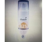 alverde NATURKOSMETIK - Sérum 3 en 1 - Fond de teint 3 en 1 avec 0,2 % de squalane - 30 ml