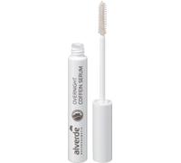 alverde Sérum cosmétique naturel Overnight Caféïne - 8 ml