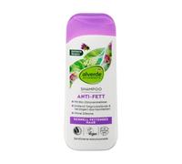 Alverde - Shampooing Anti Fett cheveux gras et normaux - 200ml