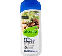 Alverde - Shampooing Antipelliculaire (Anti Schuppen) Anti-Dandruff - 200ml