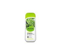 Alverde - Shampooing Cafeine (Coffein) - Cheveux fins - perte de densité - 200ml