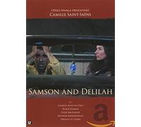 Alves Da Cruz - Samson and Delilah (Alvez Da Cruz, Uleman) [Import]