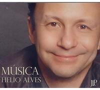 Alves, Helio - Warriors [Import]