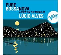 Alves, Lucio - Pure Bossa Nova