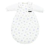 Alvi® Gigoteuse Baby Mäxchen® renne et cie 2 pièces TOG 2.5 - Gr. 50/56