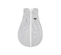 Alvi sac de couchage molleton étoiles argent, 110 cm